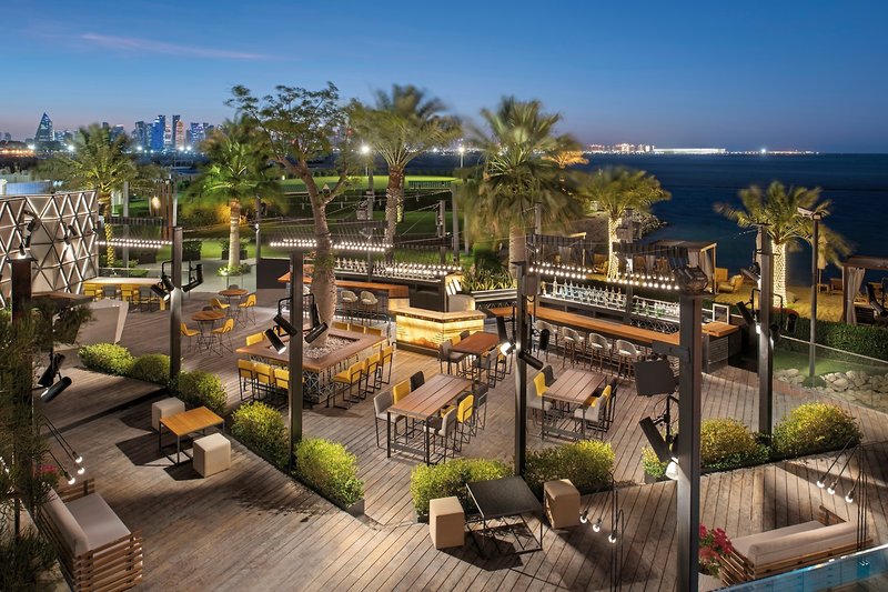 The Ritz-Carlton Sharq Village & Spa 25