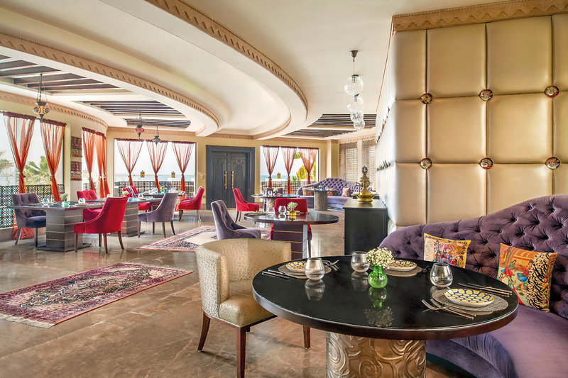 The Ritz-Carlton Sharq Village & Spa 27