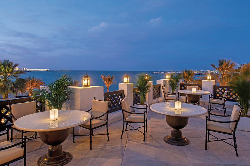 The Ritz-Carlton Sharq Village & Spa 28