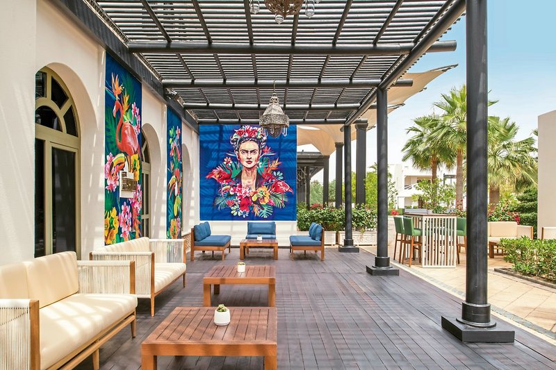 The Ritz-Carlton Sharq Village & Spa 30