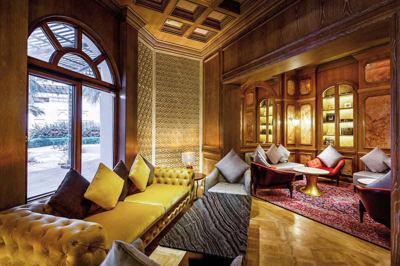 The Ritz-Carlton Sharq Village & Spa 31