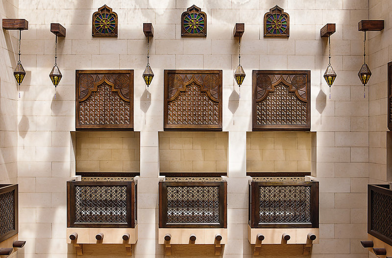 The Ritz-Carlton Sharq Village & Spa 32