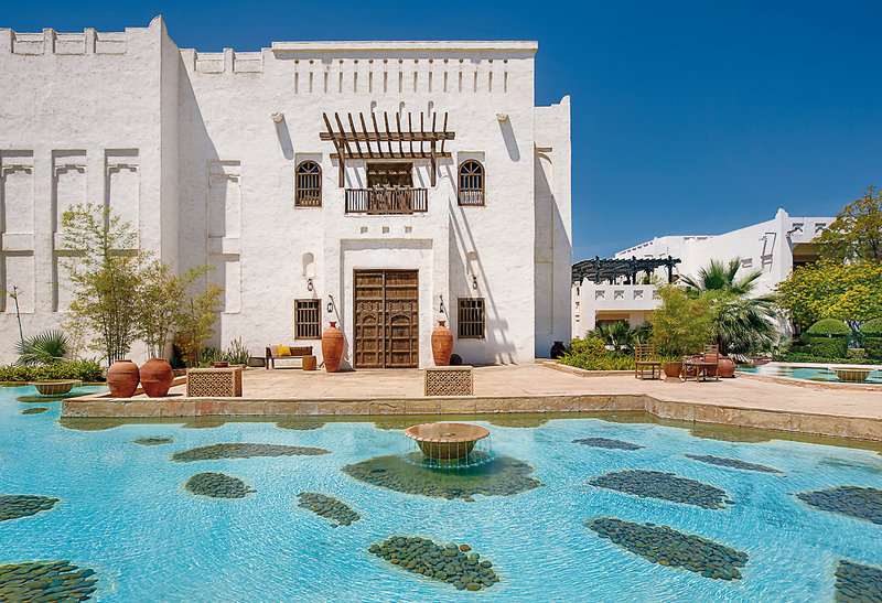 The Ritz-Carlton Sharq Village & Spa 33