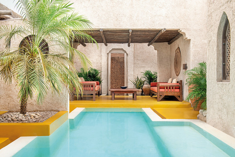 The Ritz-Carlton Sharq Village & Spa 35