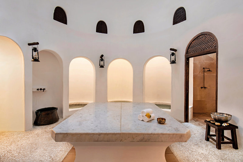 The Ritz-Carlton Sharq Village & Spa 36