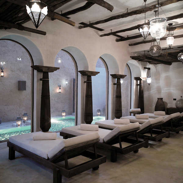 The Ritz-Carlton Sharq Village & Spa 37