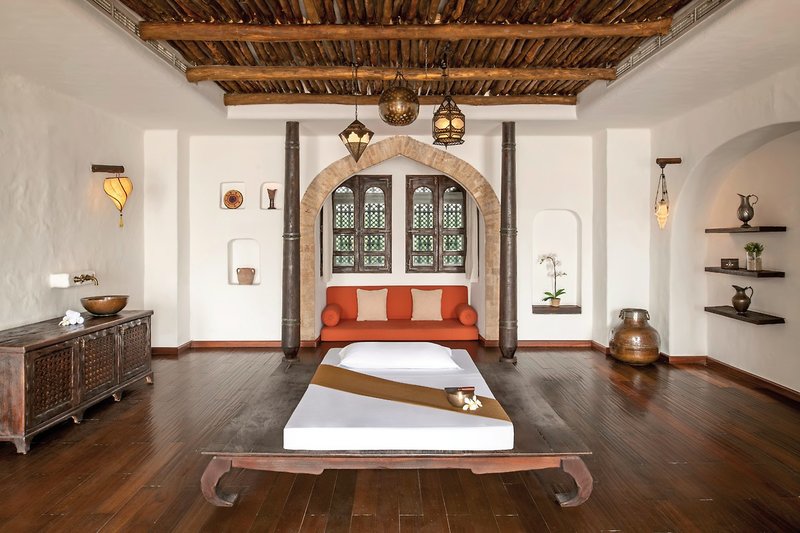 The Ritz-Carlton Sharq Village & Spa 38