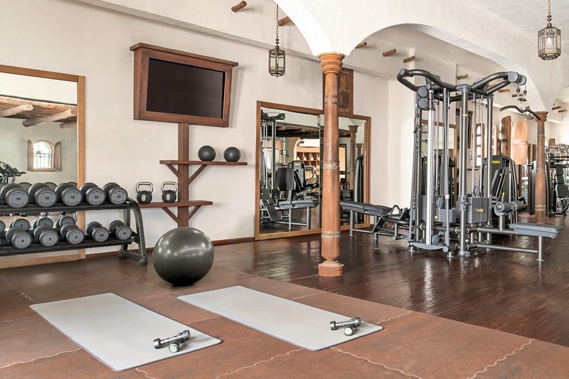 The Ritz-Carlton Sharq Village & Spa 39