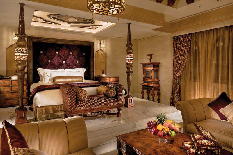 The Ritz-Carlton Sharq Village & Spa 41