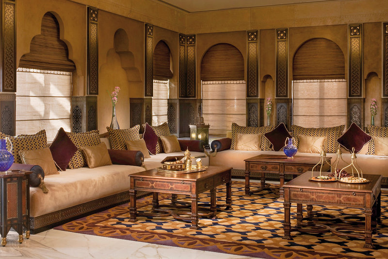 The Ritz-Carlton Sharq Village & Spa 42