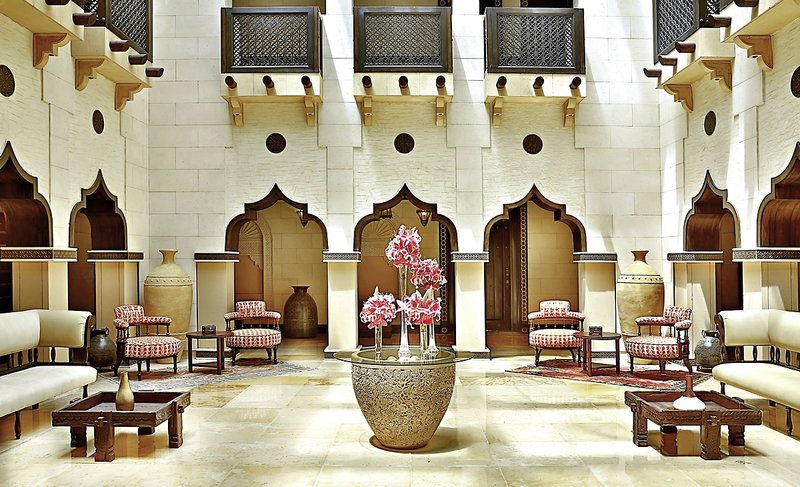 The Ritz-Carlton Sharq Village & Spa 43
