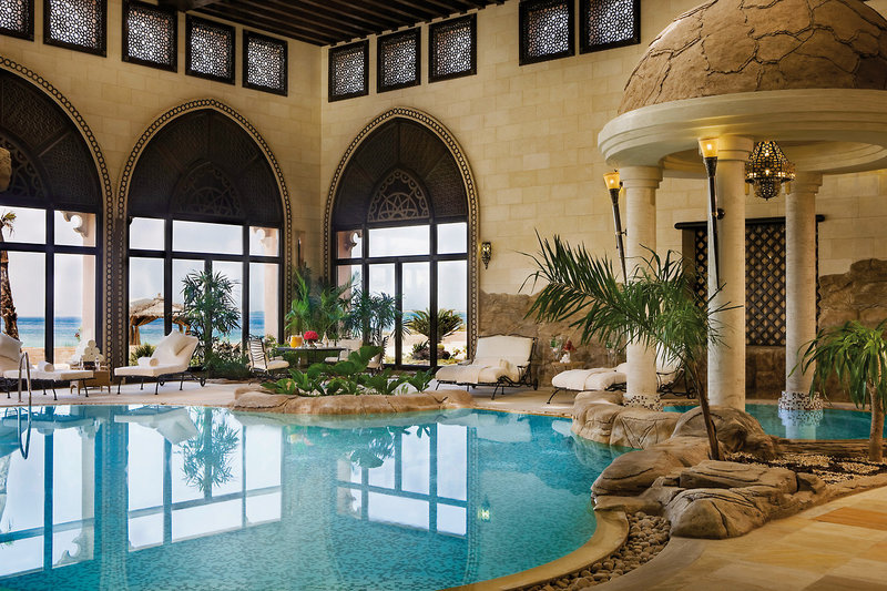 The Ritz-Carlton Sharq Village & Spa 44