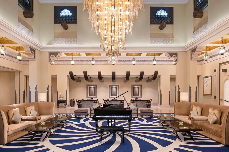 The Ritz-Carlton Sharq Village & Spa 45