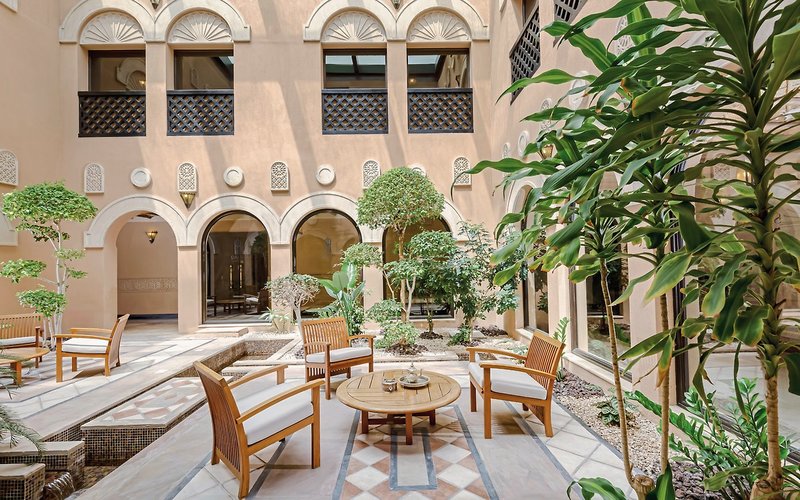 The Ritz-Carlton Sharq Village & Spa 46
