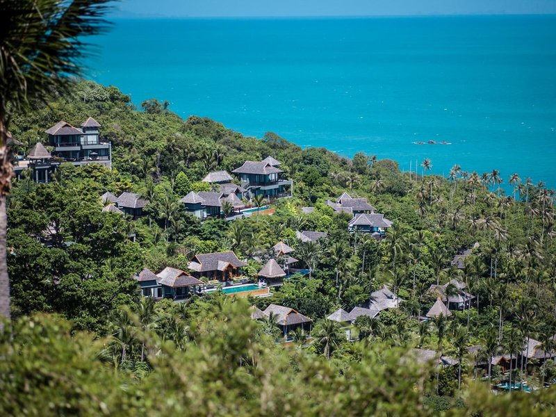 Four Seasons Resort Koh Samui 4