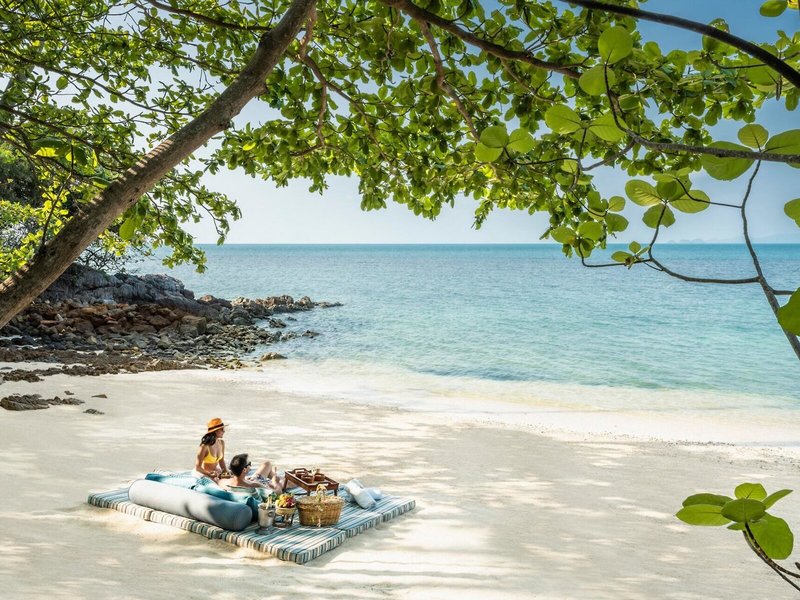 Four Seasons Resort Koh Samui 10