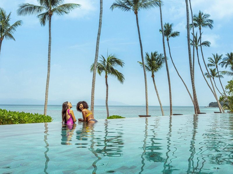 Four Seasons Resort Koh Samui 15