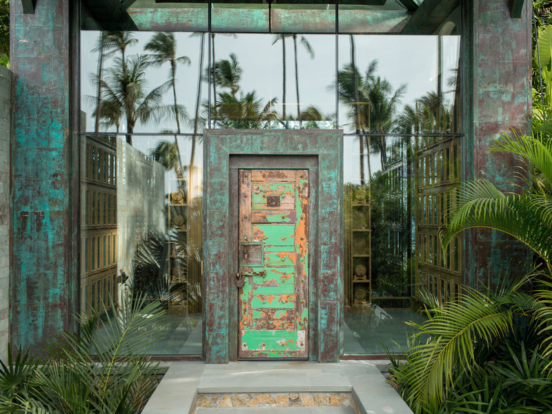 Four Seasons Resort Koh Samui 35