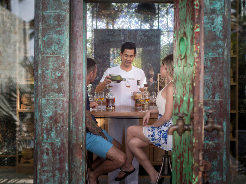 Four Seasons Resort Koh Samui 36