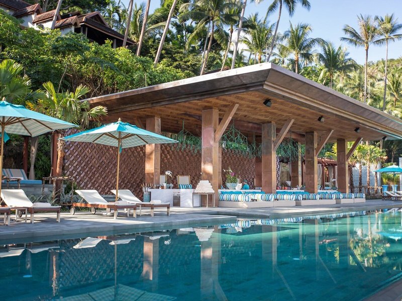 Four Seasons Resort Koh Samui 38