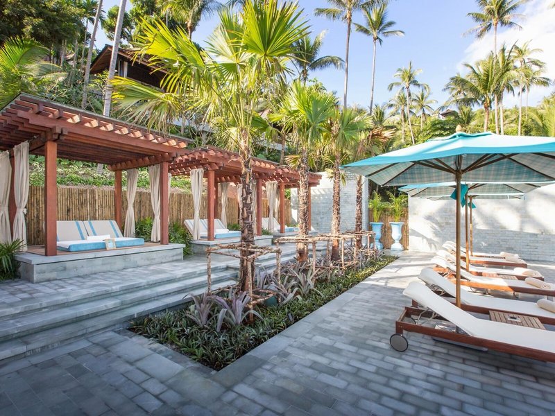 Four Seasons Resort Koh Samui 39