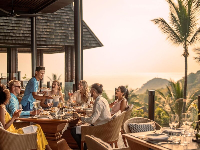 Four Seasons Resort Koh Samui 42