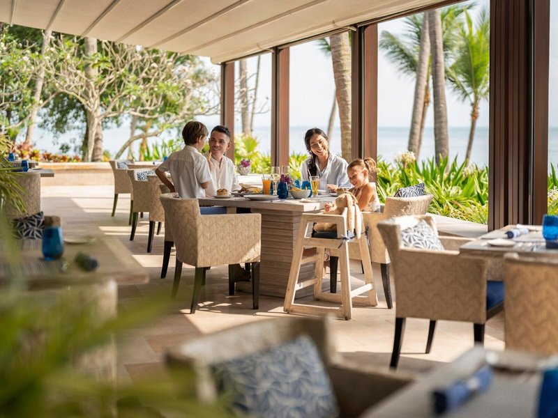 Four Seasons Resort Koh Samui 44