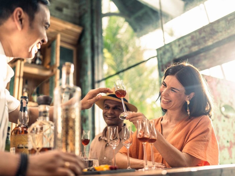 Four Seasons Resort Koh Samui 47