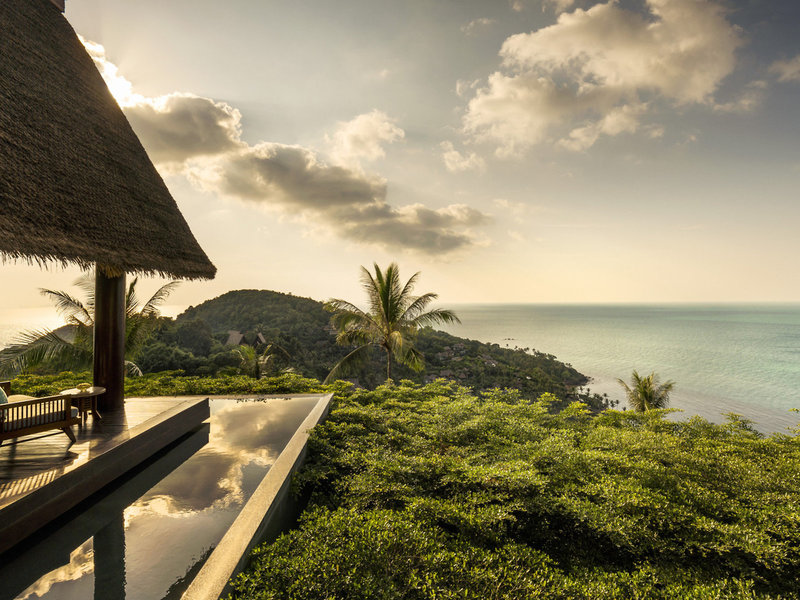 Four Seasons Resort Koh Samui 2