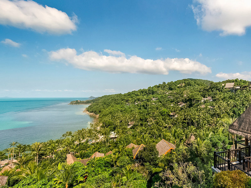 Four Seasons Resort Koh Samui 3