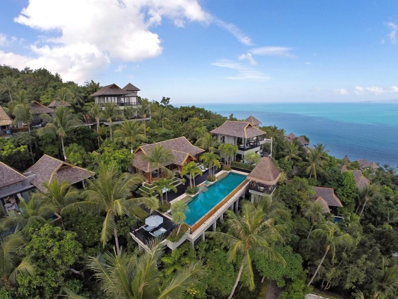 Four Seasons Resort Koh Samui 4