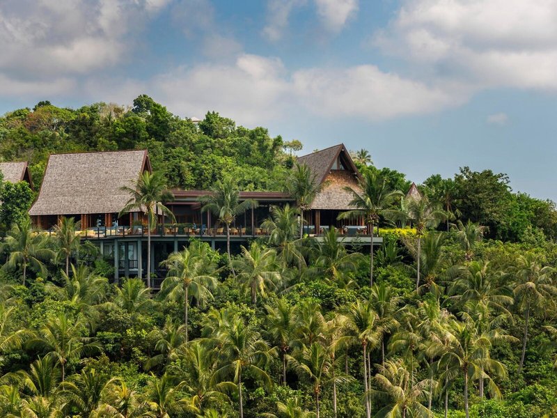 Four Seasons Resort Koh Samui 6