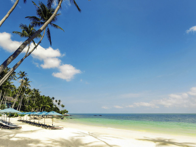 Four Seasons Resort Koh Samui 7