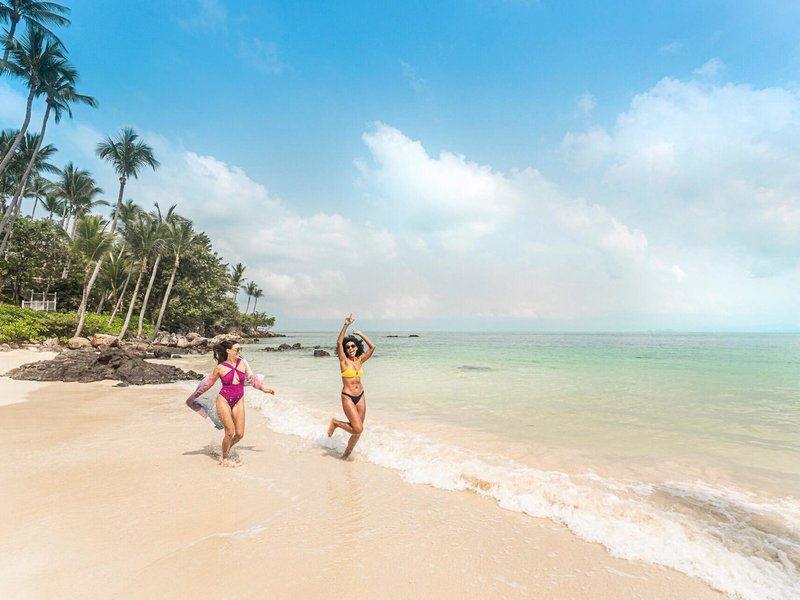 Four Seasons Resort Koh Samui 9