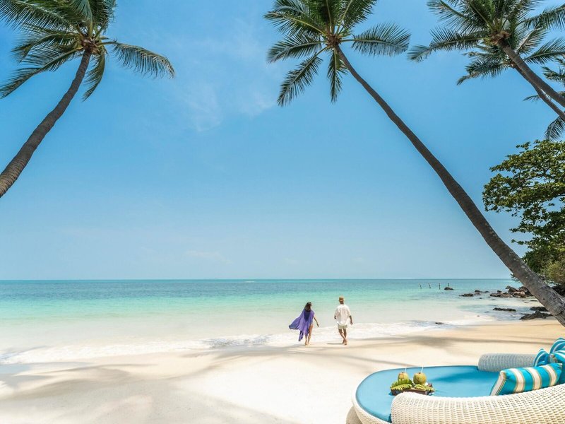 Four Seasons Resort Koh Samui 11