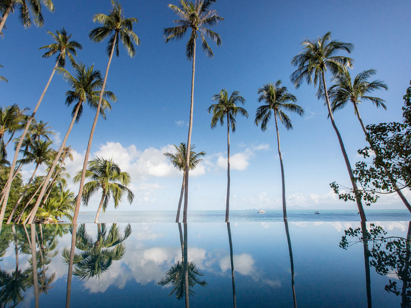 Four Seasons Resort Koh Samui 13