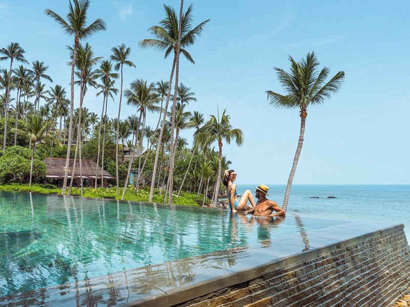 Four Seasons Resort Koh Samui 16