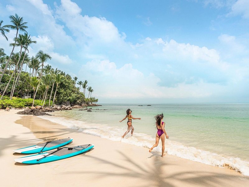 Four Seasons Resort Koh Samui 18