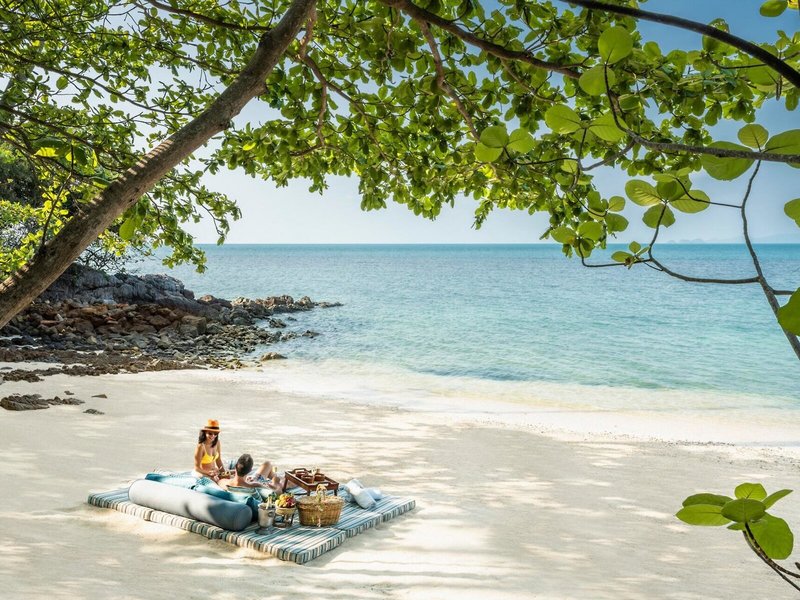 Four Seasons Resort Koh Samui 19