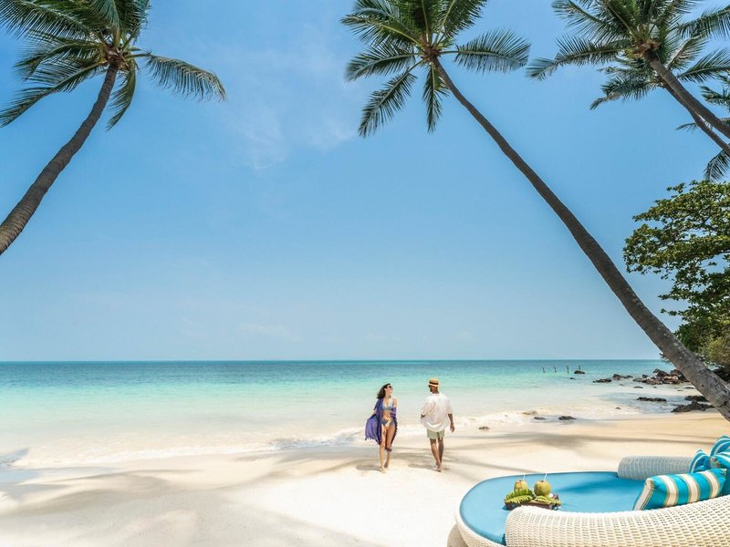 Four Seasons Resort Koh Samui 20