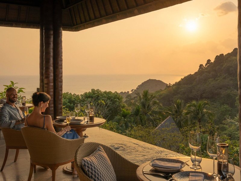 Four Seasons Resort Koh Samui 21