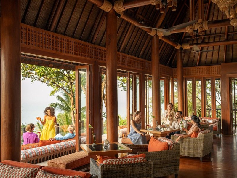 Four Seasons Resort Koh Samui 22