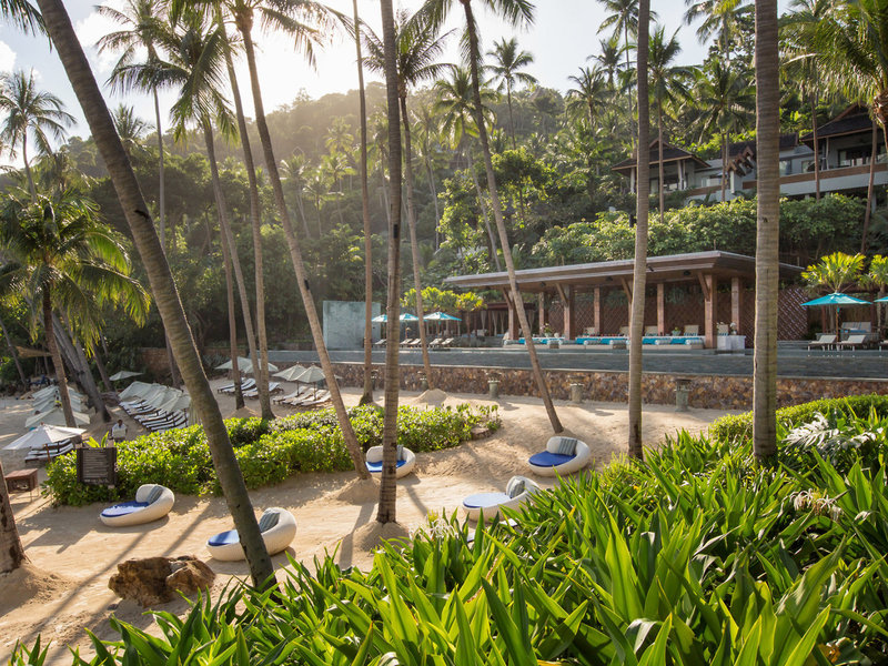 Four Seasons Resort Koh Samui 24