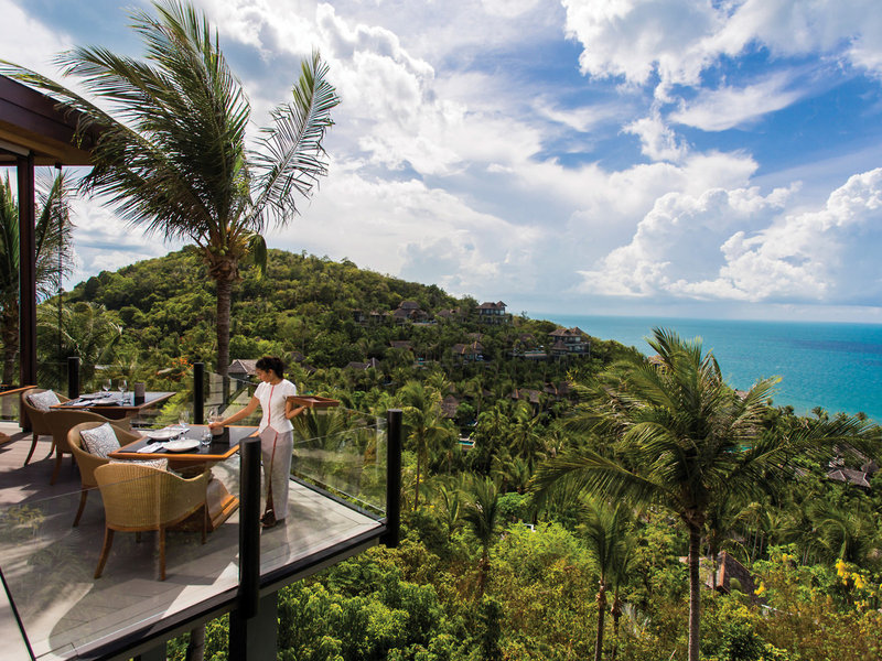 Four Seasons Resort Koh Samui 25