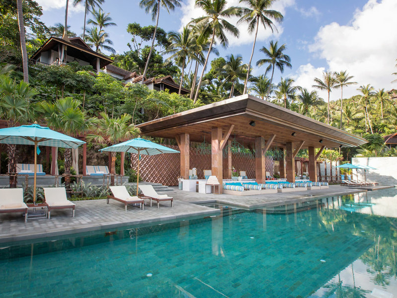 Four Seasons Resort Koh Samui 26