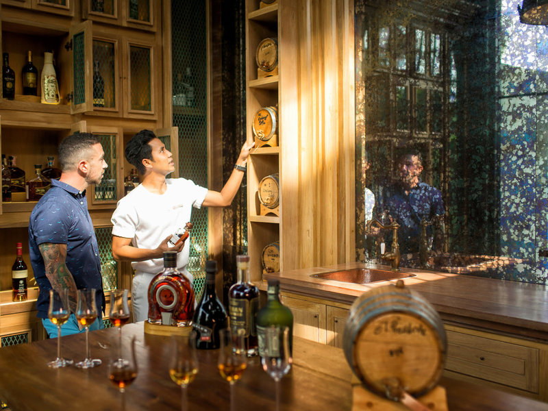 Four Seasons Resort Koh Samui 27