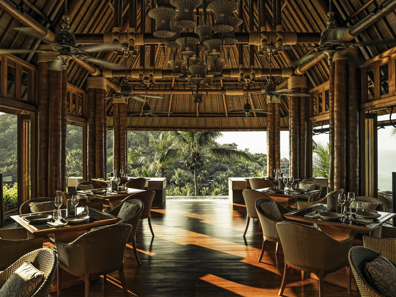 Four Seasons Resort Koh Samui 28