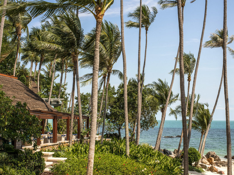 Four Seasons Resort Koh Samui 29