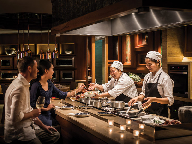 Four Seasons Resort Koh Samui 30