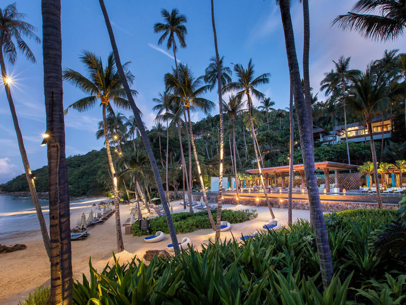 Four Seasons Resort Koh Samui 31